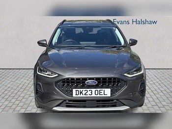 Used Ford Focus 2023 for sale - 79428517: Photo
