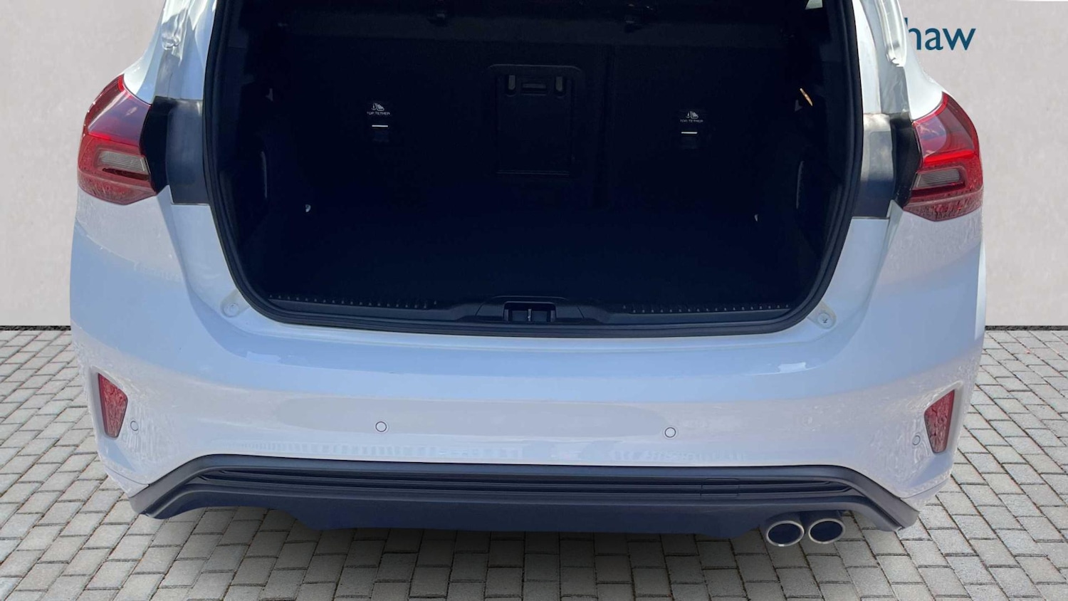 Used Ford Focus 2022 for sale - 76176904: Photo 11