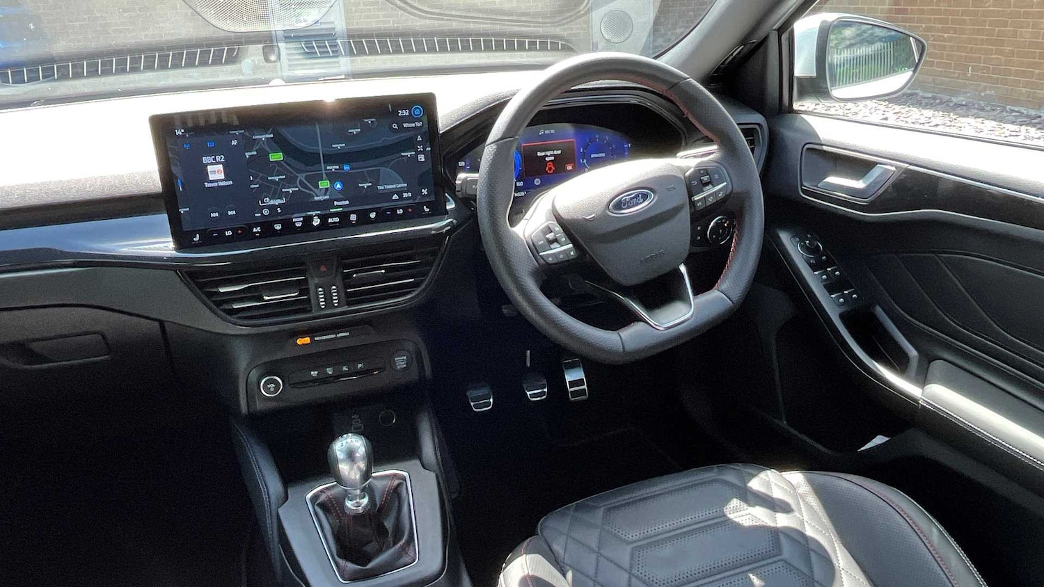 Used Ford Focus 2022 for sale - 76176904: Photo 14