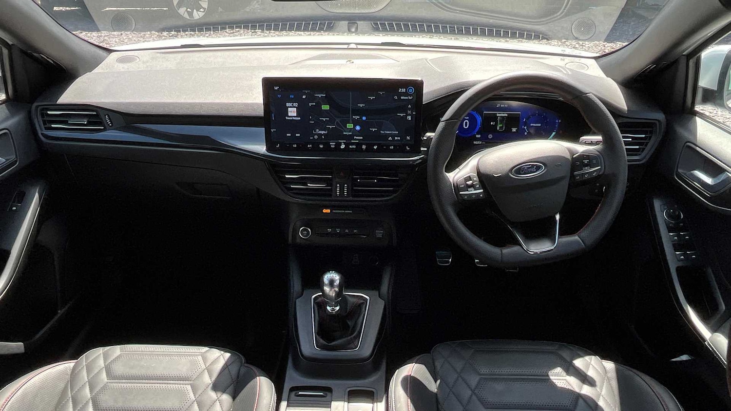Used Ford Focus 2022 for sale - 76176904: Photo 17