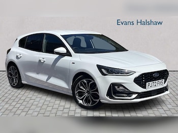 Used Ford Focus 2022 for sale - 76176904: Photo