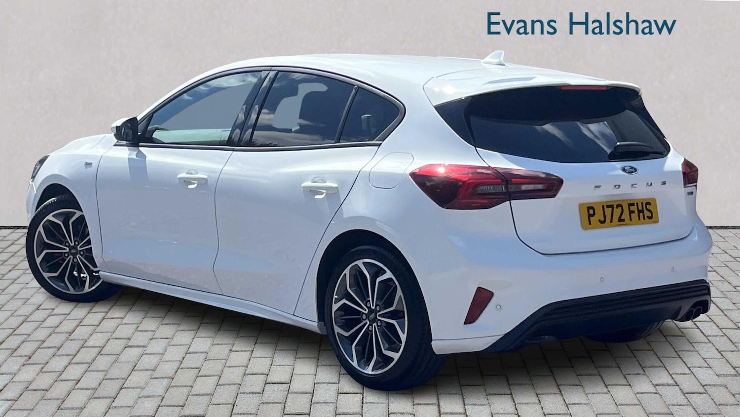 Used Ford Focus 2022 for sale - 76176904: Photo 4