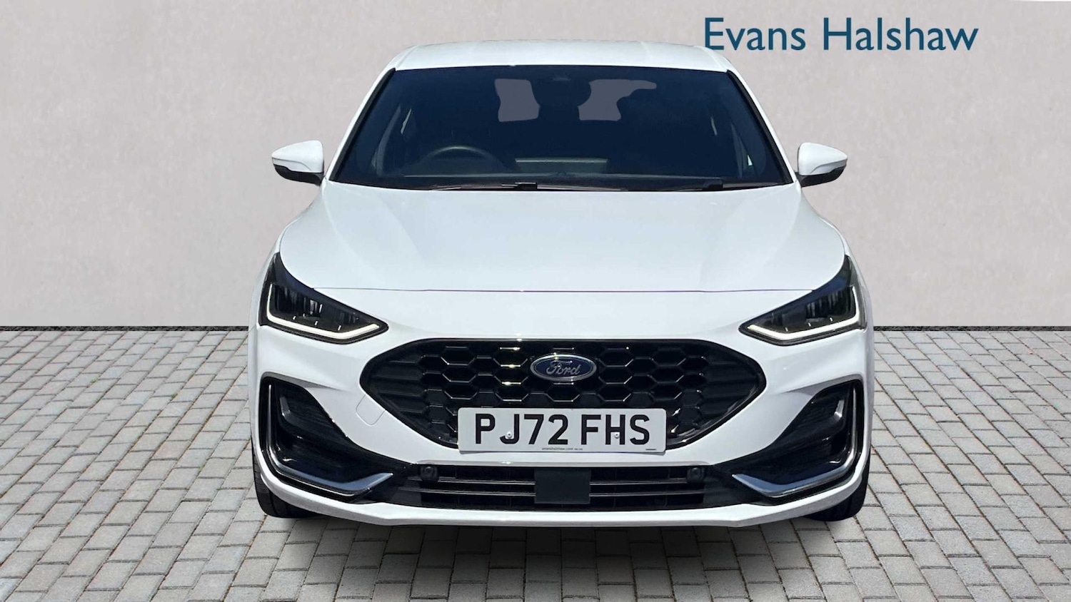 Used Ford Focus 2022 for sale - 76176904: Photo 7