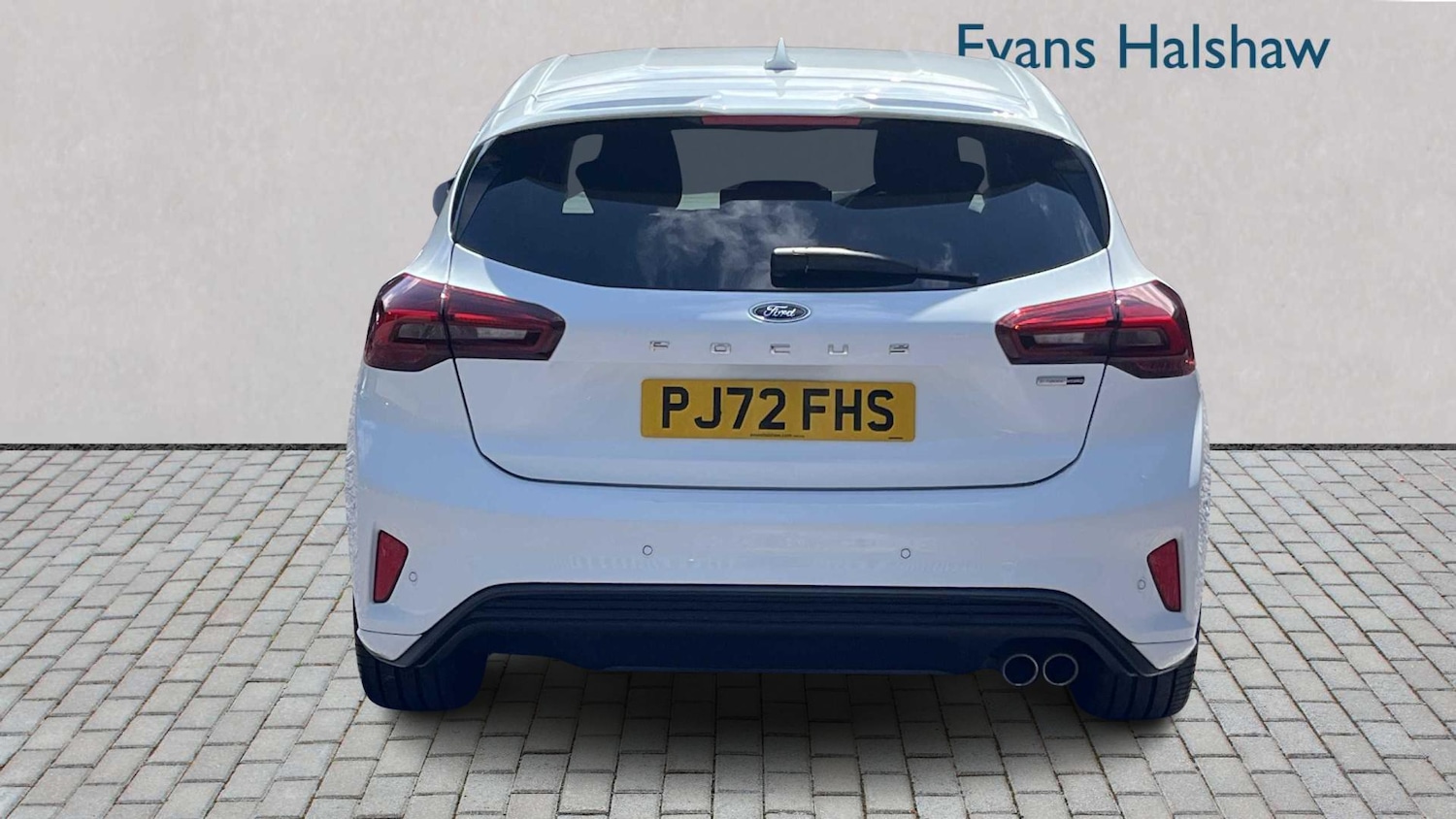 Used Ford Focus 2022 for sale - 76176904: Photo 8