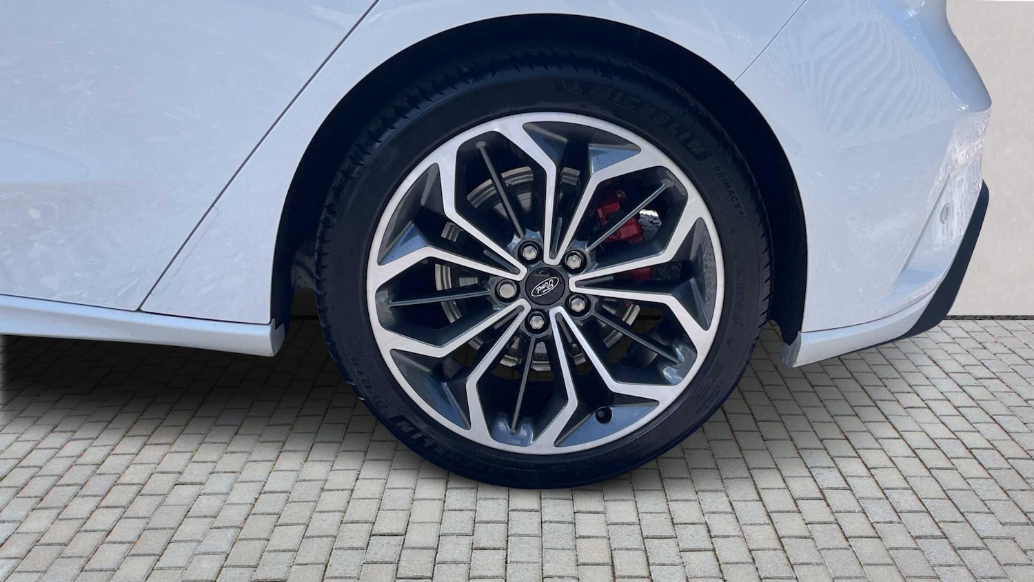 Used Ford Focus 2022 for sale - 76176904: Photo 9