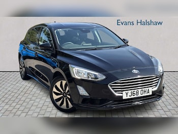 Used Ford Focus 2018 for sale - 79499557: Photo