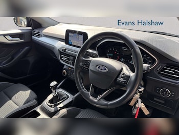 Used Ford Focus 2018 for sale - 79499557: Photo
