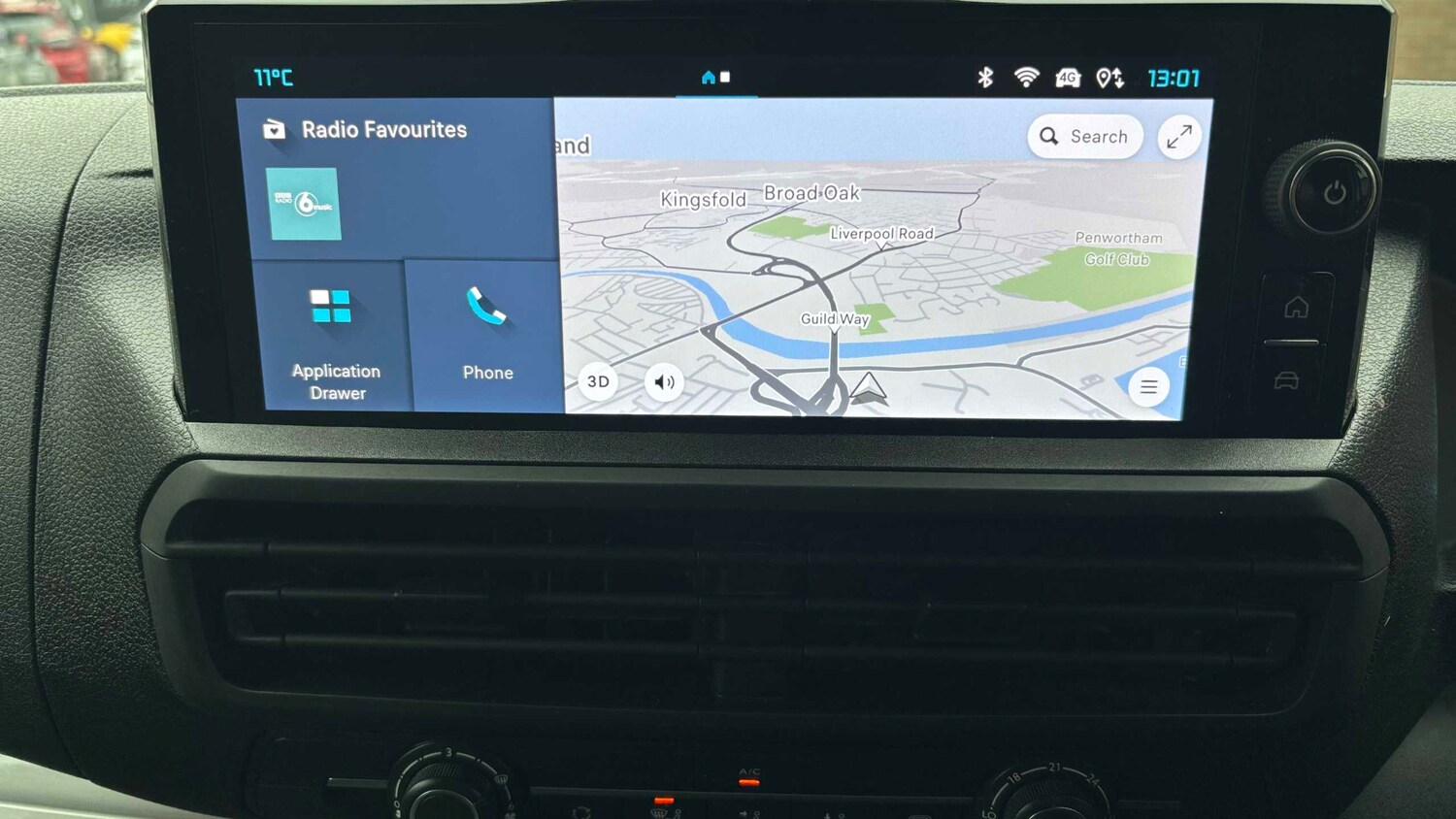 Used Citroen Dispatch 2024 for sale - 77995805: Photo 2