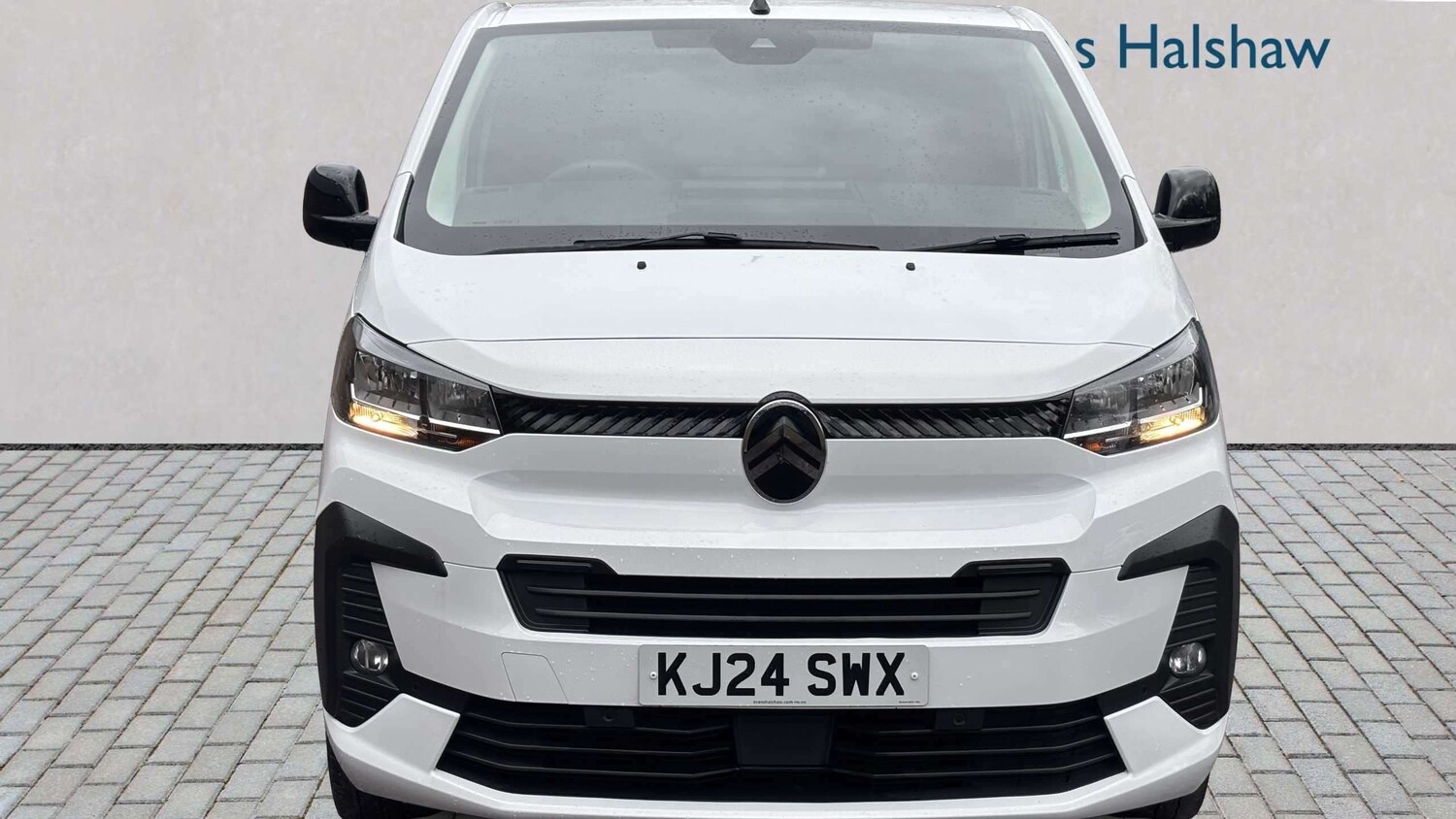 Used Citroen Dispatch 2024 for sale - 77995805: Photo 4