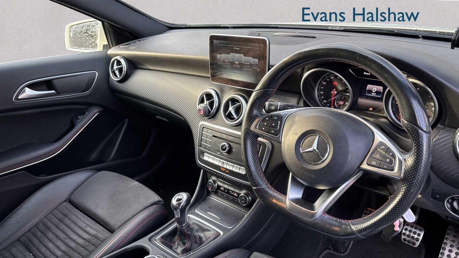 Used Mercedes-Benz A-Class 2016 for sale - 77219562: Photo 3