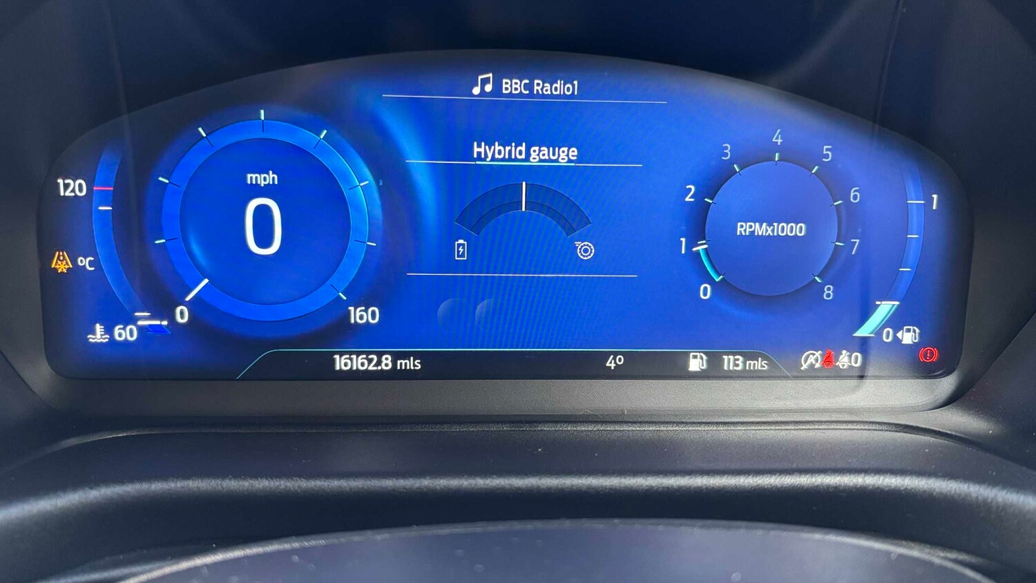 Used Ford Fiesta 2022 for sale - 76034721: Photo 12