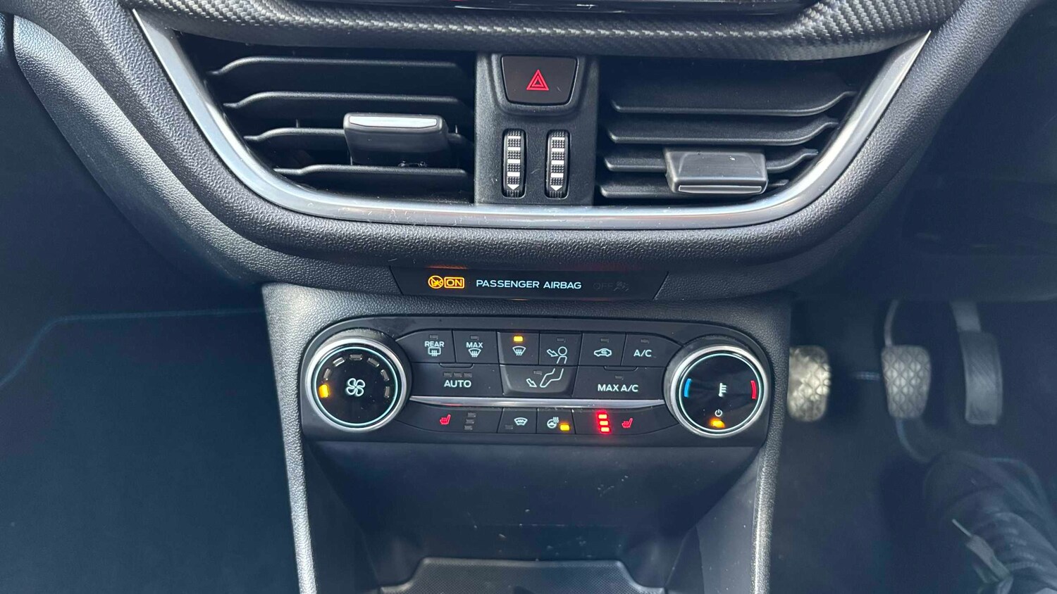 Used Ford Fiesta 2022 for sale - 76034721: Photo 14