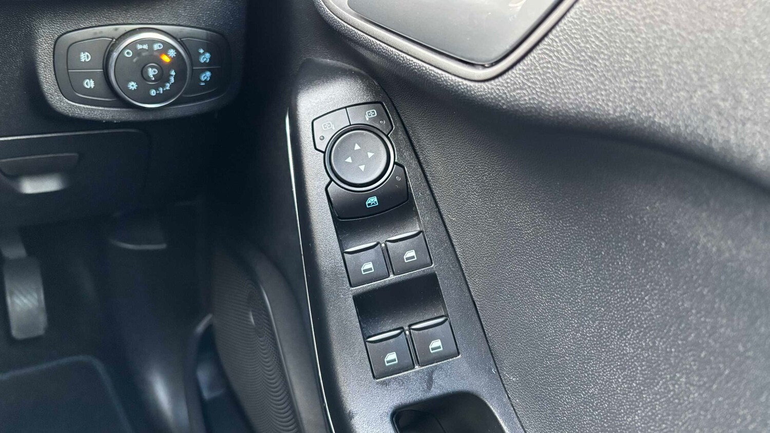 Used Ford Fiesta 2022 for sale - 76034721: Photo 16