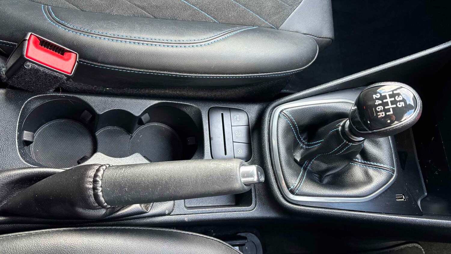 Used Ford Fiesta 2022 for sale - 76034721: Photo 18