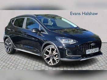 Ford - Fiesta