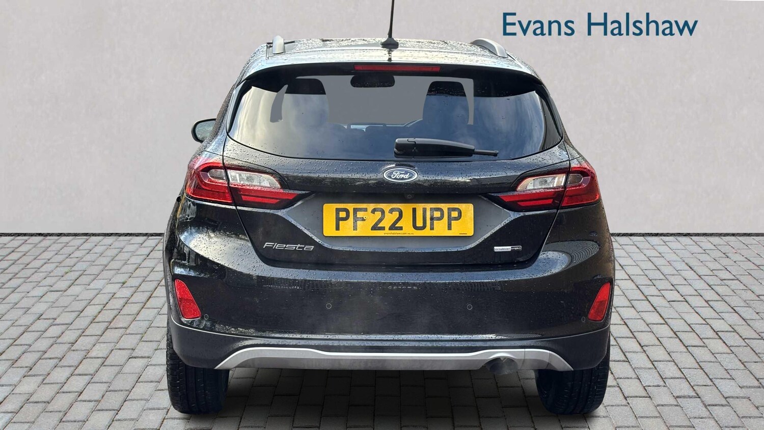 Used Ford Fiesta 2022 for sale - 76034721: Photo 6