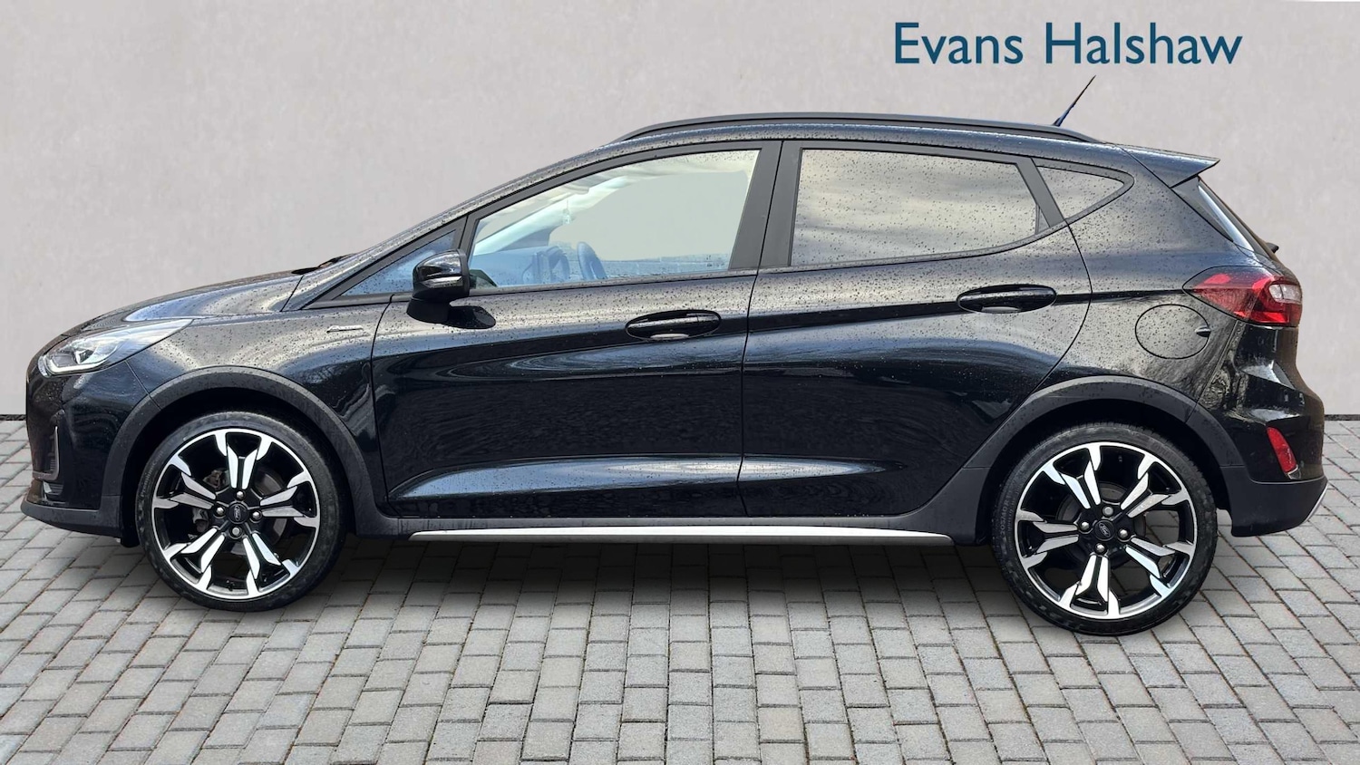 Used Ford Fiesta 2022 for sale - 76034721: Photo 7