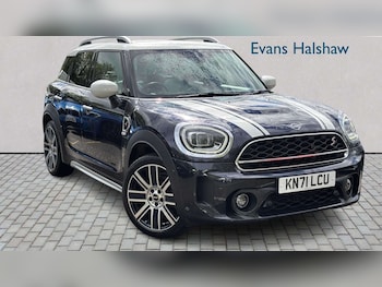 Used MINI Countryman 2022 for sale - 78613910: Photo