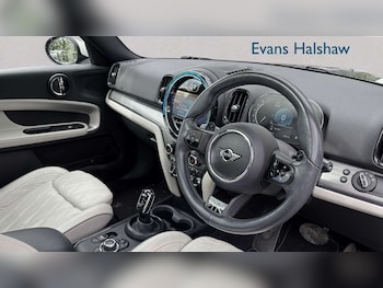 Used MINI Countryman 2022 for sale - 78613910: Photo