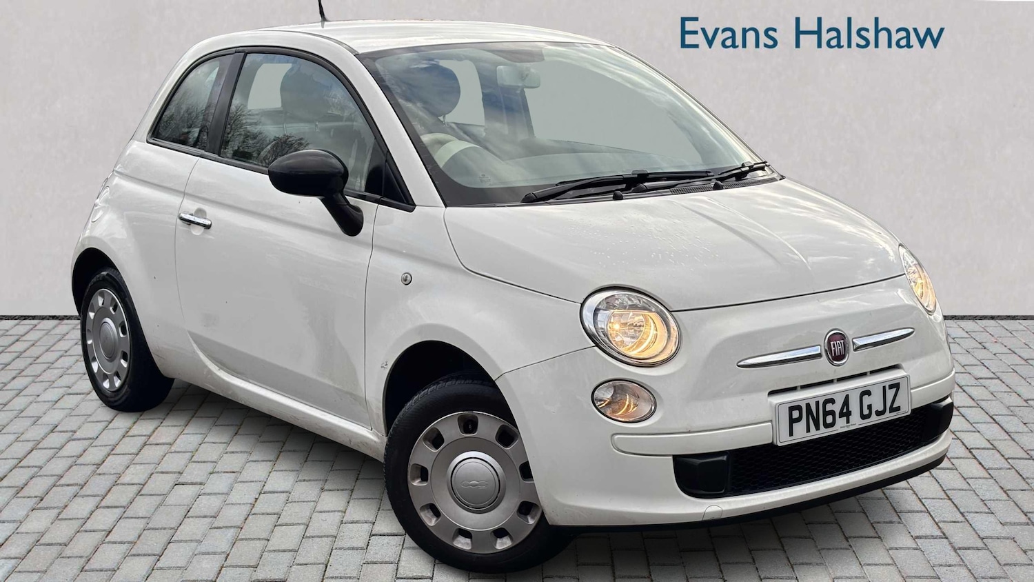 Used Fiat 500 2014 for sale - 76761160: Photo 1