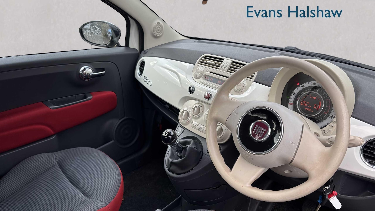 Used Fiat 500 2014 for sale - 76761160: Photo 3