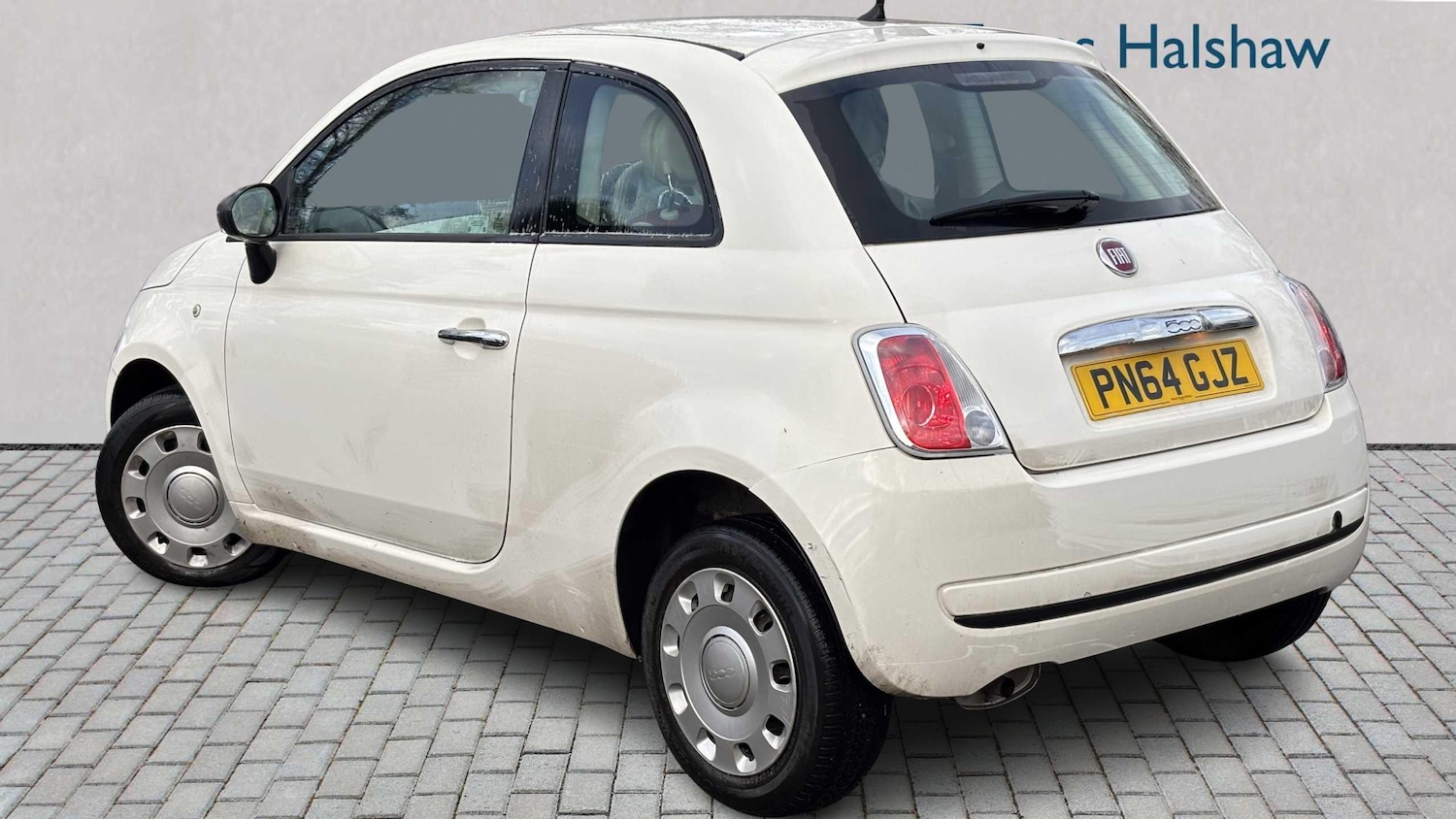 Used Fiat 500 2014 for sale - 76761160: Photo 5