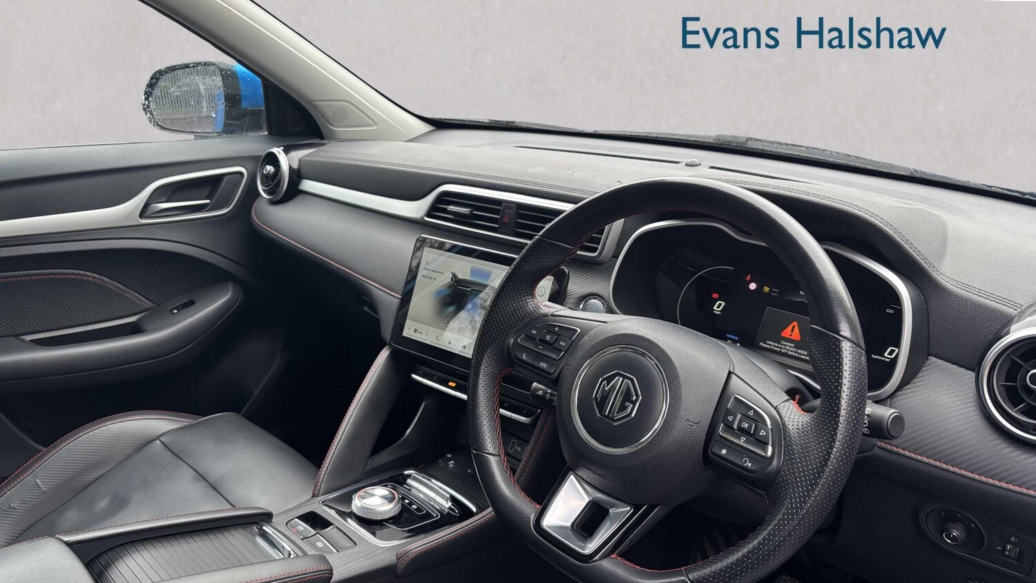 Used MG MG ZS 2022 for sale - 77348005: Photo 11