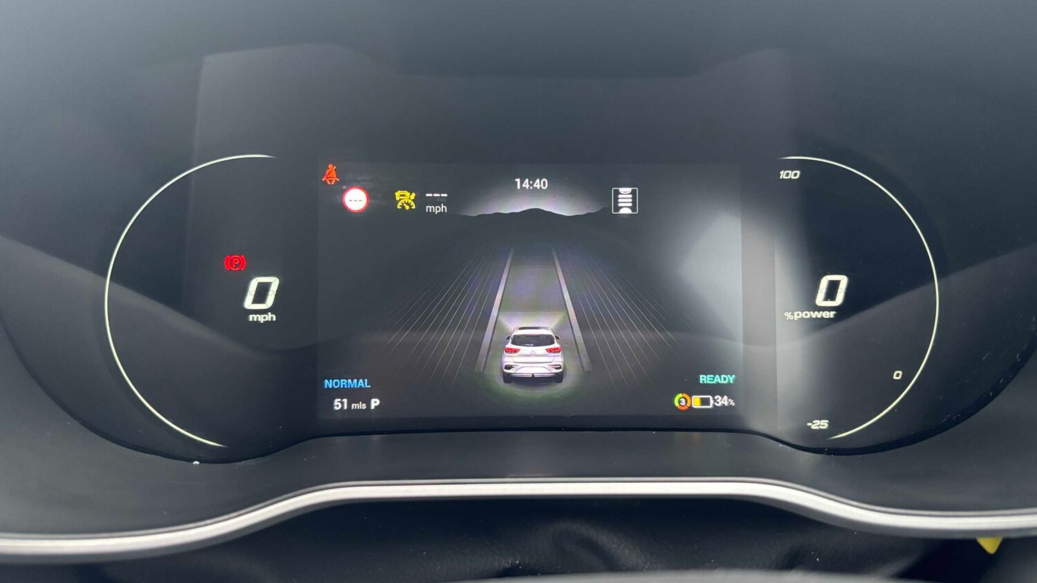 Used MG MG ZS 2022 for sale - 77348005: Photo 12