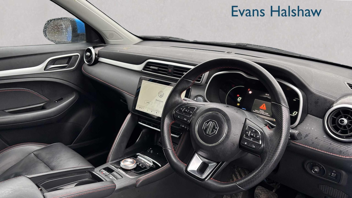 Used MG MG ZS 2022 for sale - 77348005: Photo 3