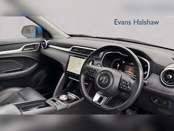 Used MG MG ZS 2022 for sale - 77348005: Photo