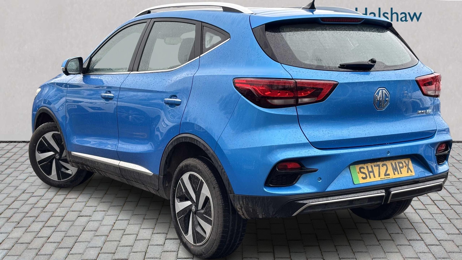 Used MG MG ZS 2022 for sale - 77348005: Photo 5