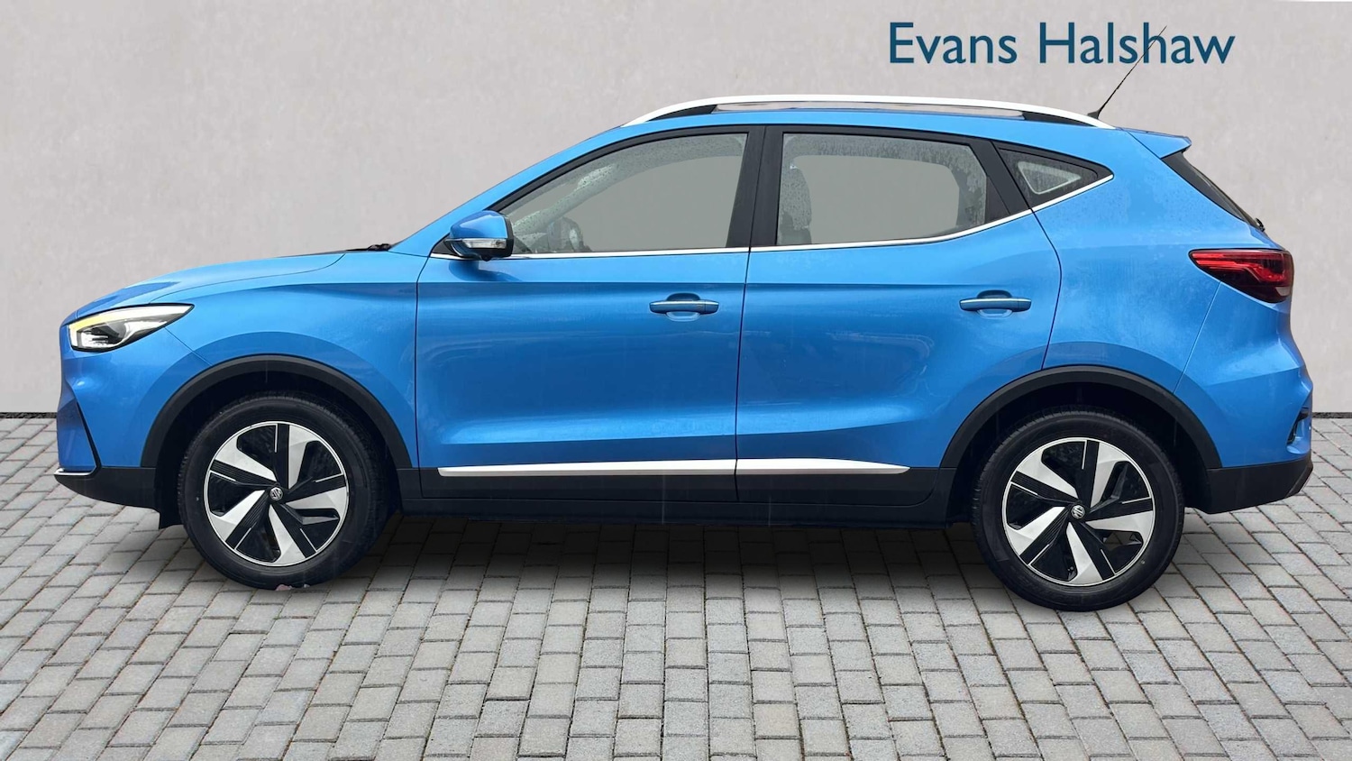 Used MG MG ZS 2022 for sale - 77348005: Photo 6