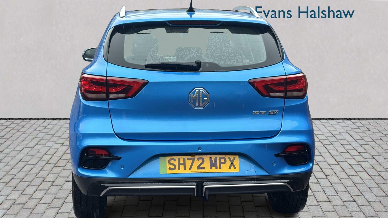 Used MG MG ZS 2022 for sale - 77348005: Photo 7