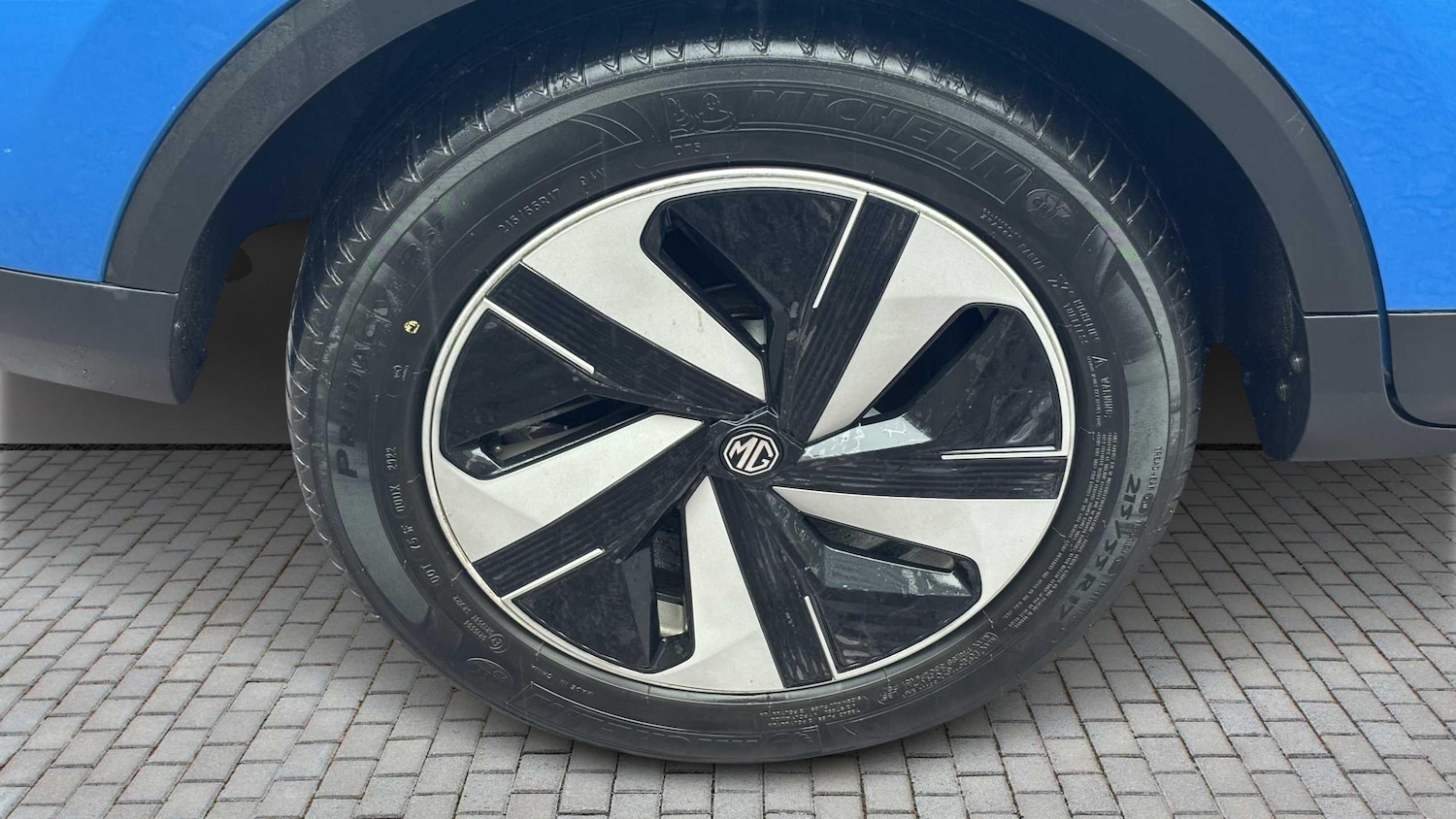 Used MG MG ZS 2022 for sale - 77348005: Photo 8