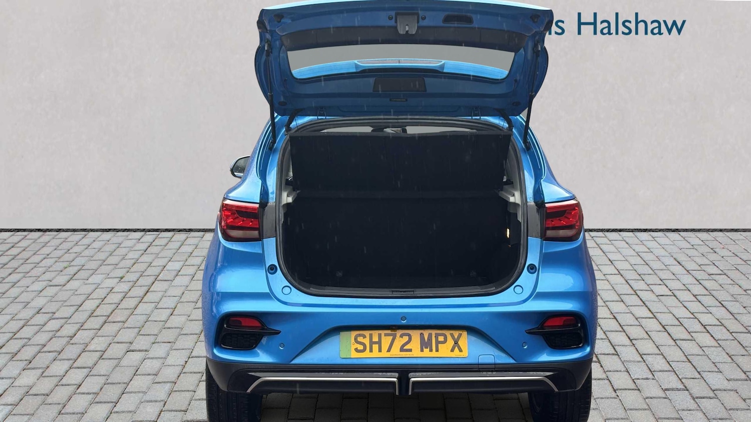 Used MG MG ZS 2022 for sale - 77348005: Photo 9