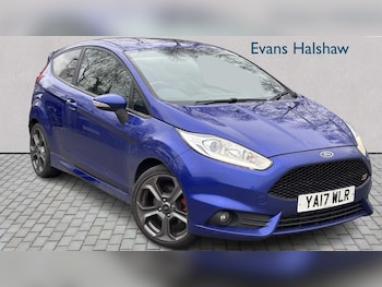 Ford Fiesta feature image
