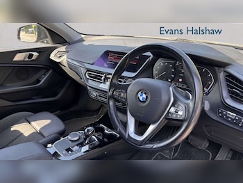 Used BMW 1 Series 2020 for sale - 78707428: Photo