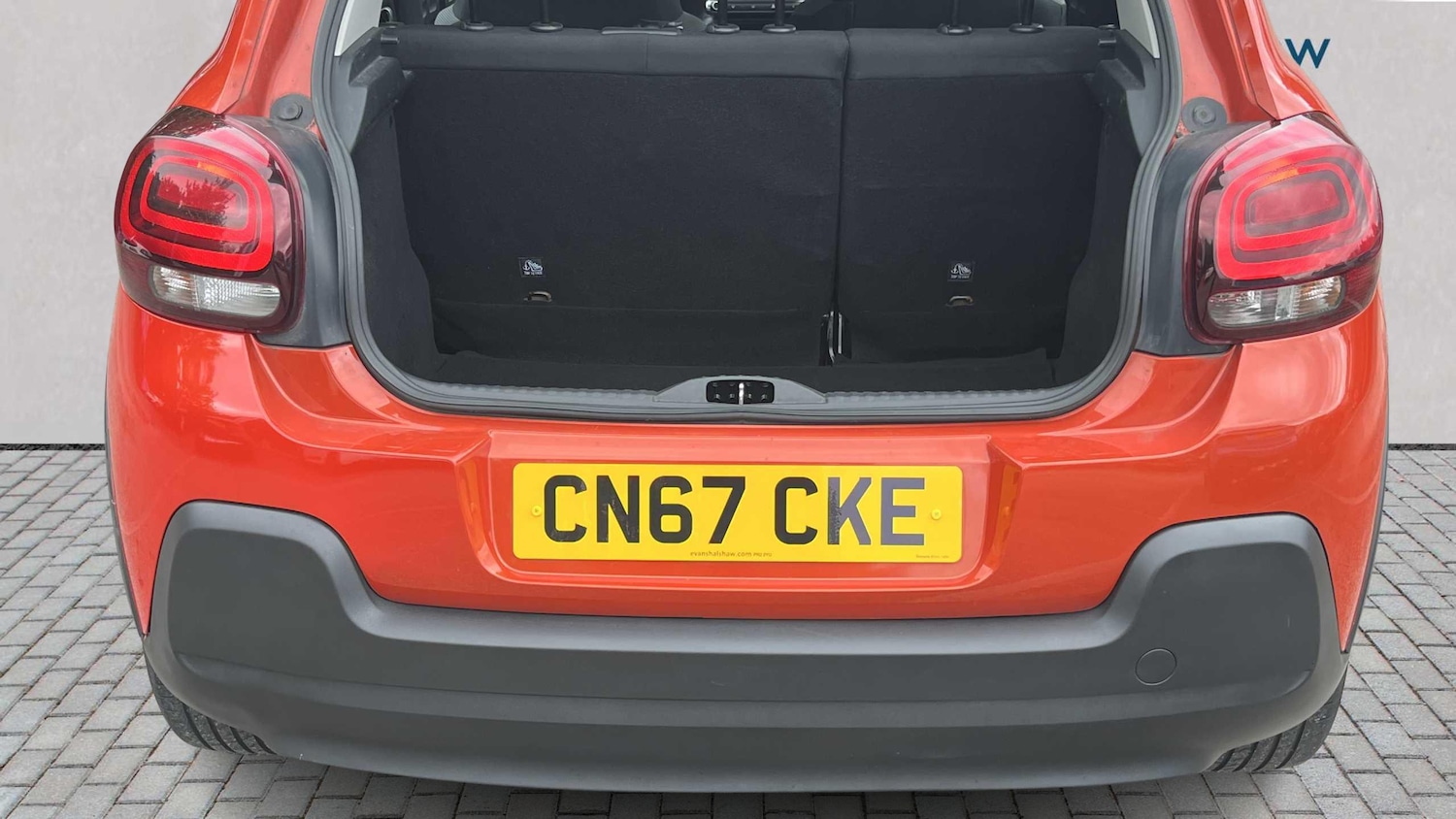 Used Citroen C3 2017 for sale - 76113551: Photo 11