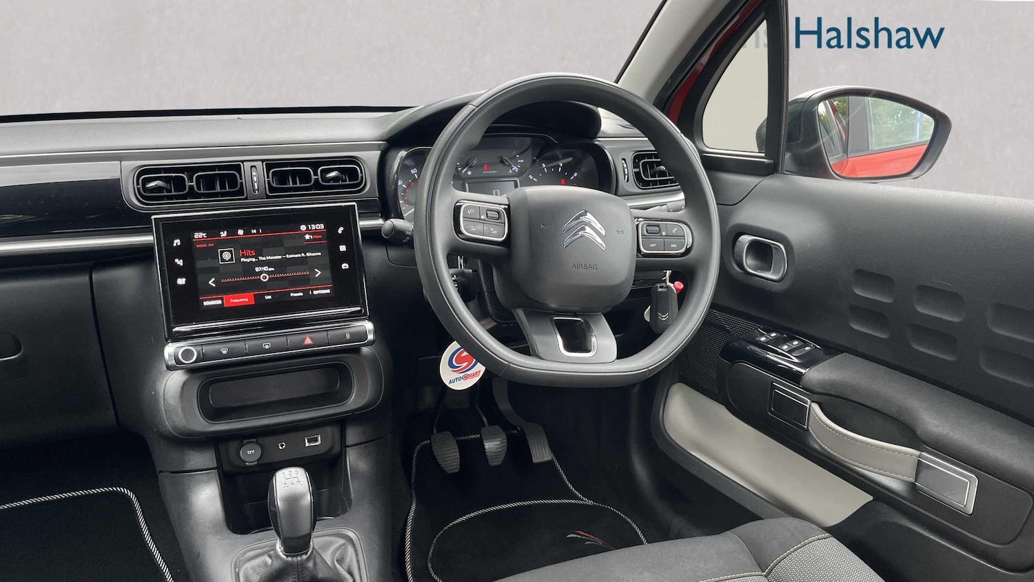 Used Citroen C3 2017 for sale - 76113551: Photo 14