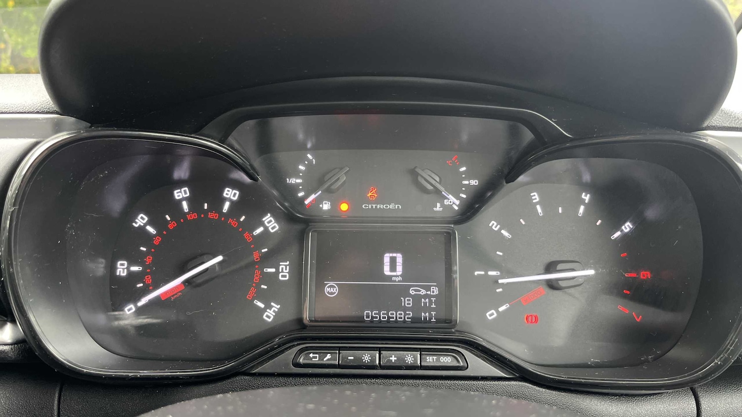 Used Citroen C3 2017 for sale - 76113551: Photo 16