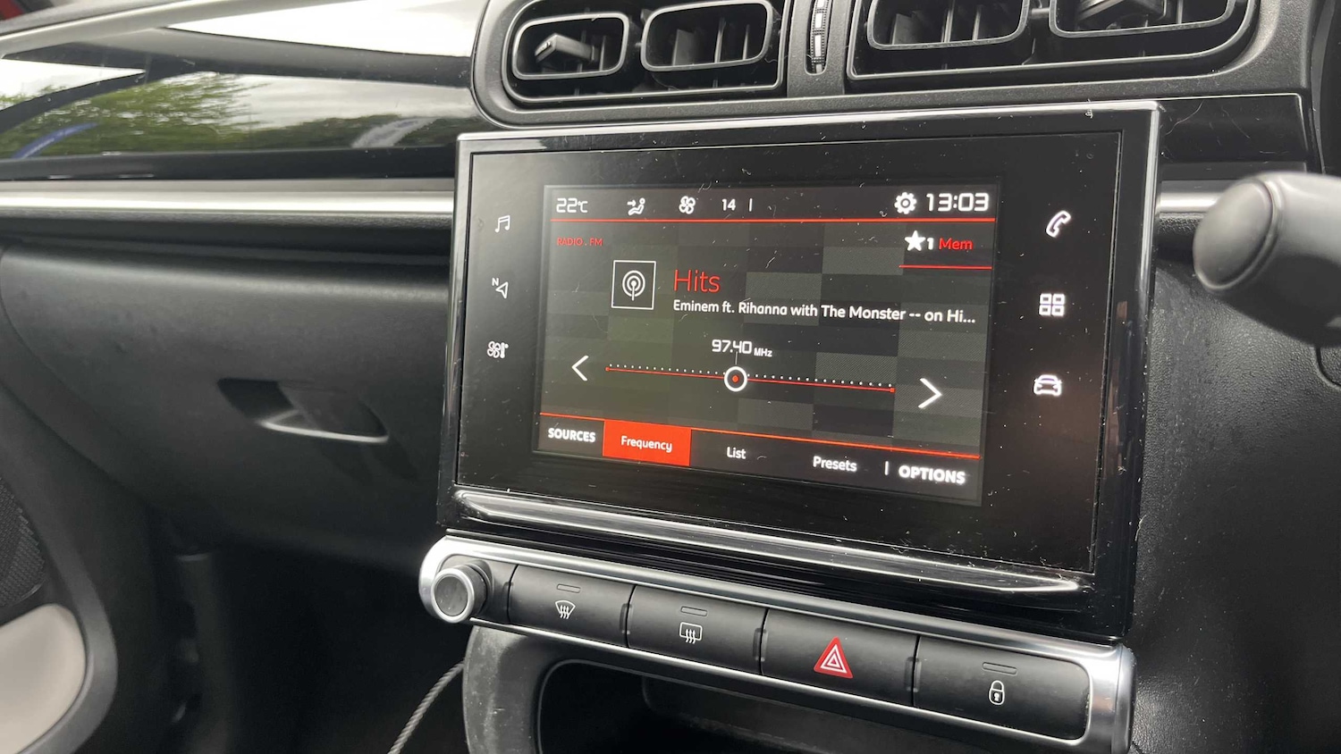 Used Citroen C3 2017 for sale - 76113551: Photo 2