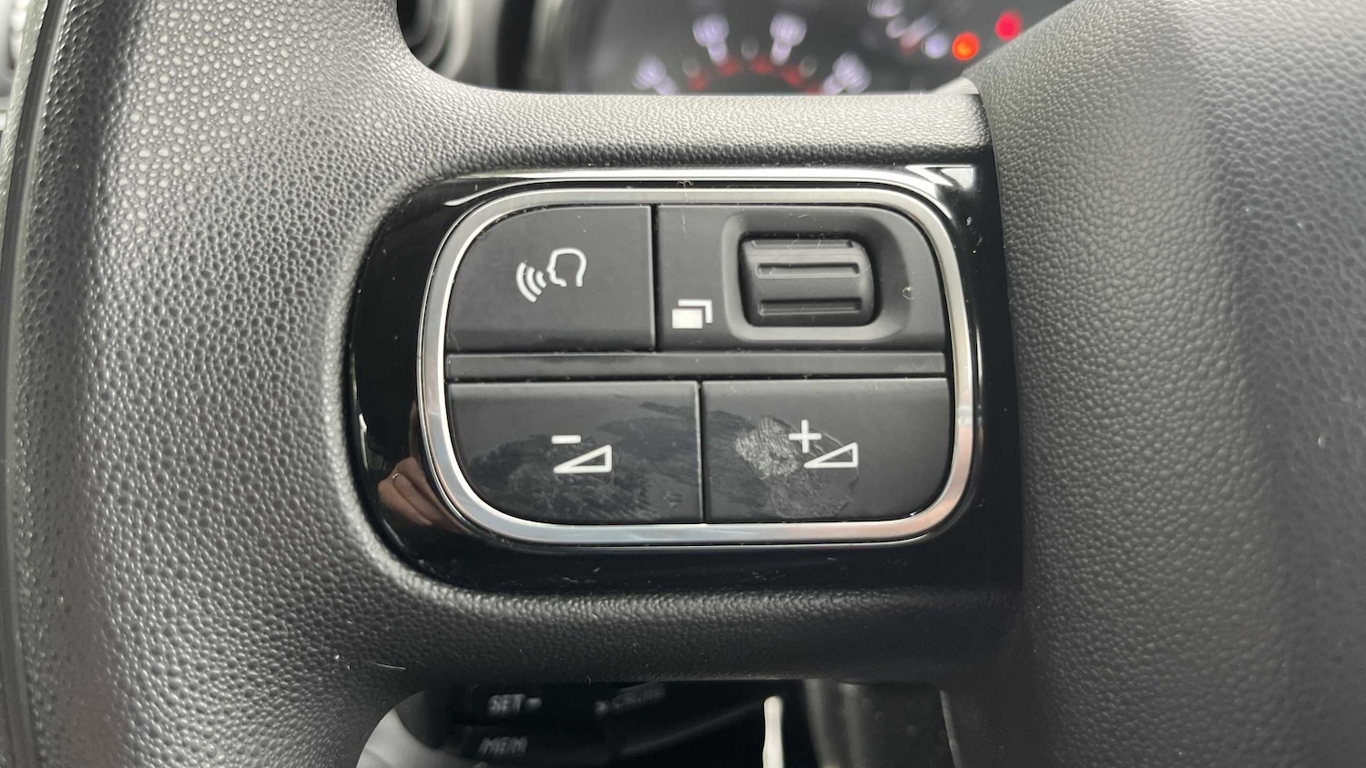 Used Citroen C3 2017 for sale - 76113551: Photo 21