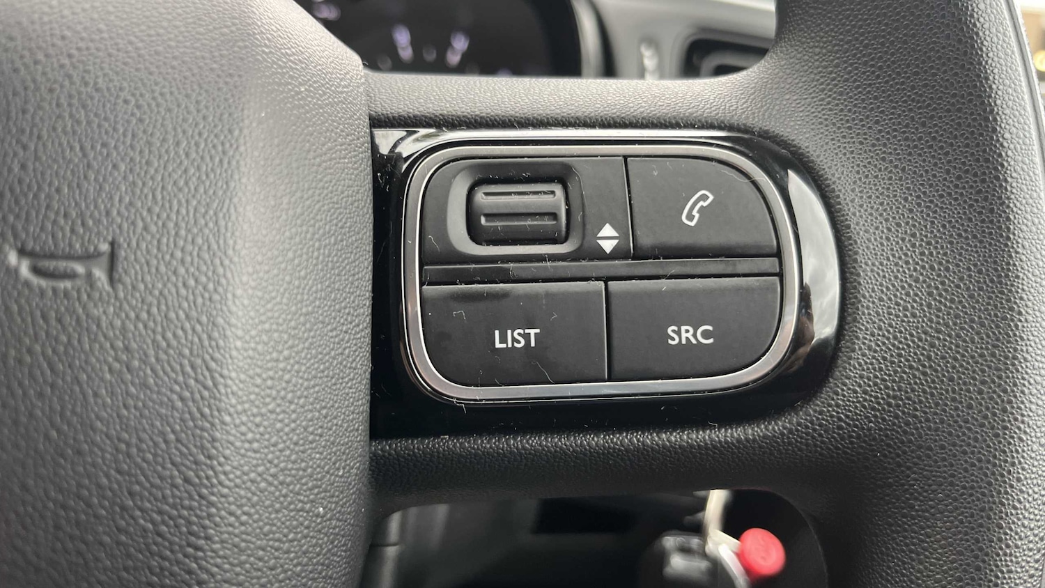 Used Citroen C3 2017 for sale - 76113551: Photo 22