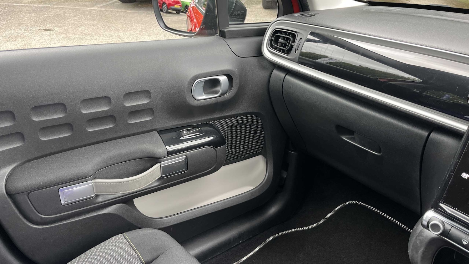 Used Citroen C3 2017 for sale - 76113551: Photo 27