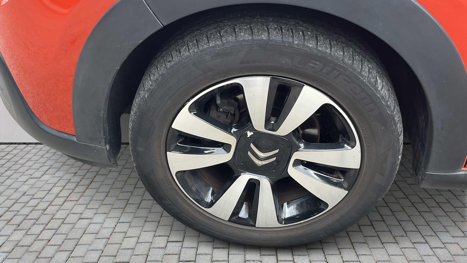 Used Citroen C3 2017 for sale - 76113551: Photo 30