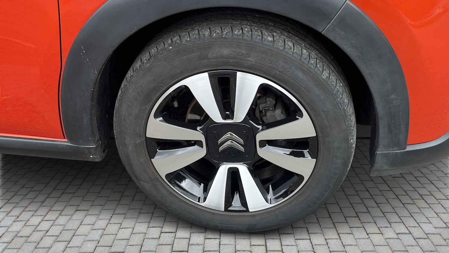Used Citroen C3 2017 for sale - 76113551: Photo 31