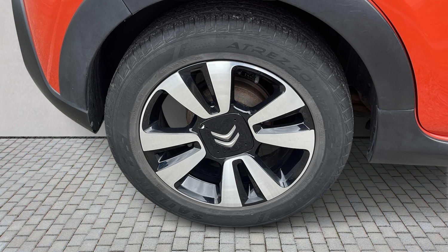 Used Citroen C3 2017 for sale - 76113551: Photo 32