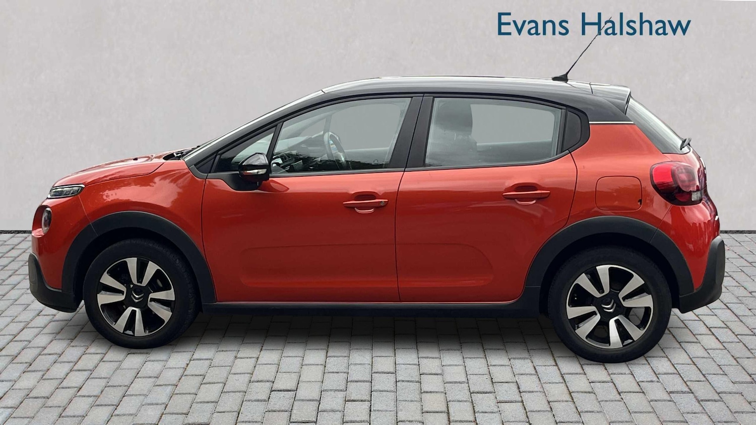 Used Citroen C3 2017 for sale - 76113551: Photo 6