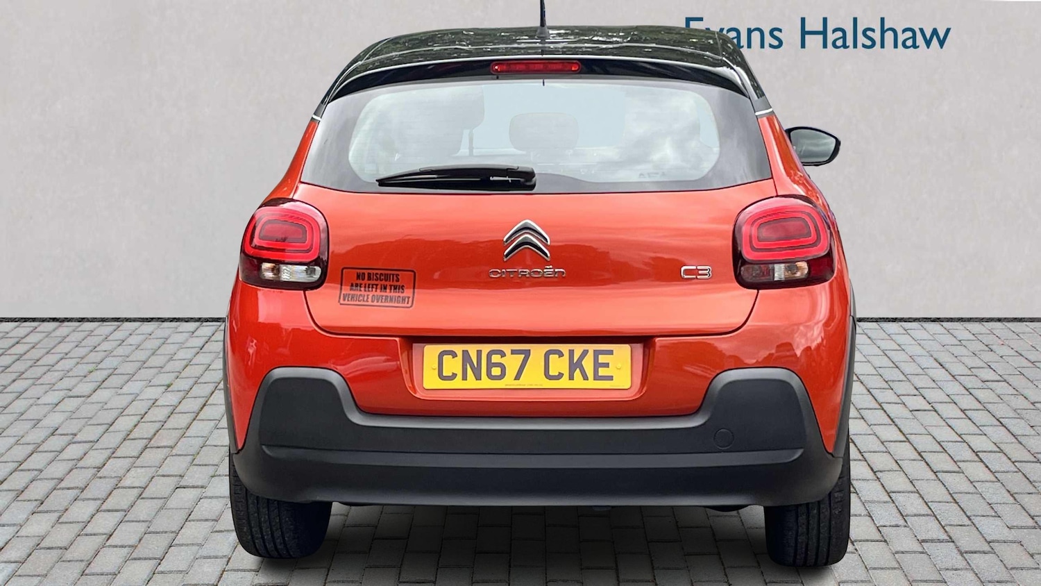 Used Citroen C3 2017 for sale - 76113551: Photo 7