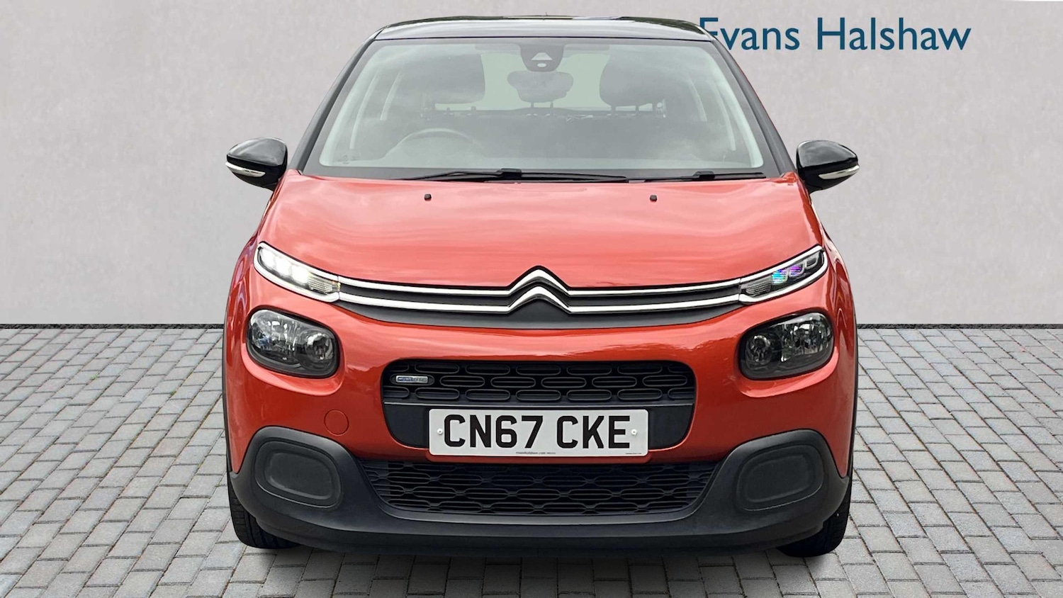 Used Citroen C3 2017 for sale - 76113551: Photo 8